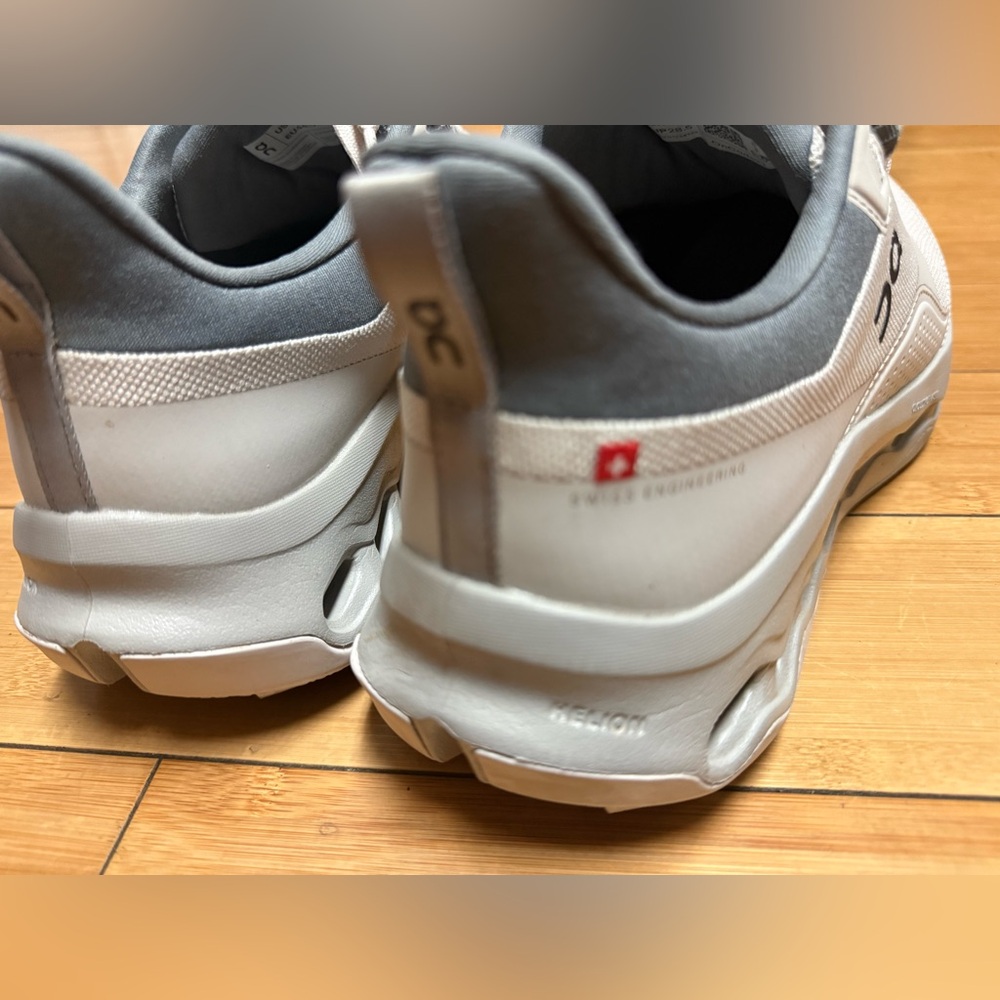 On Running  Cloud horizon 2 Mens Sneakers Size 10.5 - Picture 15 of 16
